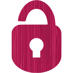 padlock 2 icon