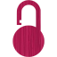 padlock 8