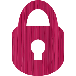 padlock icon