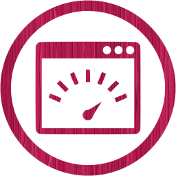 page speed 3 icon