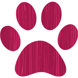 paw icon