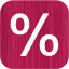 percentage