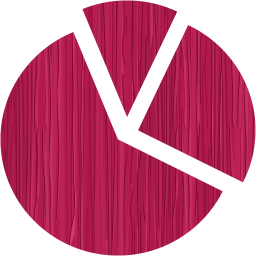 pie chart icon