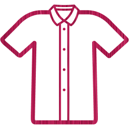 polo shirt icon