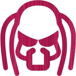 predator icon