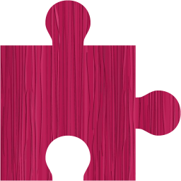 puzzle piece icon