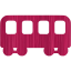 railroad car