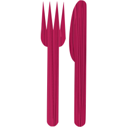 restaurant 4 icon