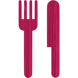 restaurant icon