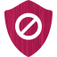 restriction shield