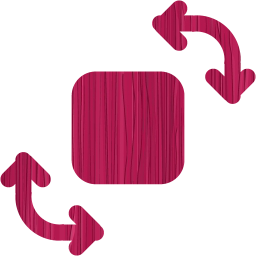 rotate 2 icon