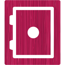 safe icon