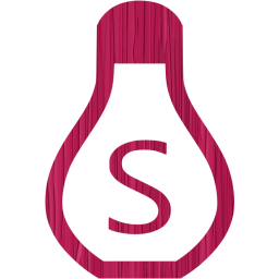 salt shaker icon