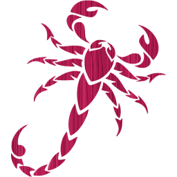 scorpion icon