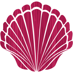 seashell 2 icon
