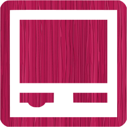 self service kiosk icon