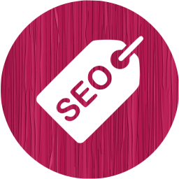 seo tag 2 icon