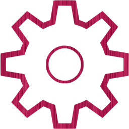 settings icon