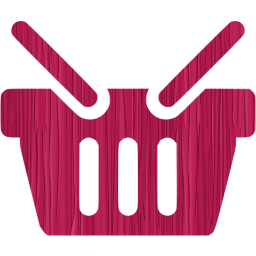 shopping basket 2 icon