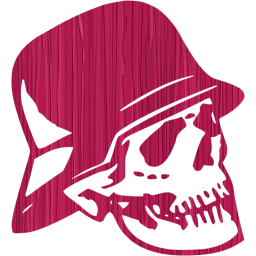 skull 39 icon