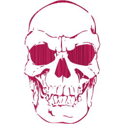 skull 41 icon