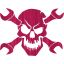 skull 42