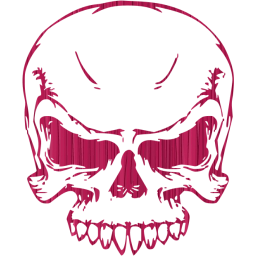 skull 5 icon