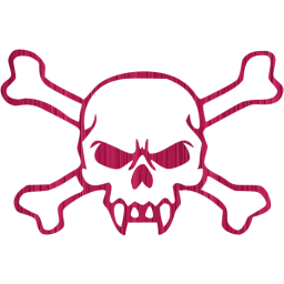 skull 60 icon