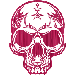 skull 61 icon