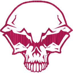 skull 63 icon