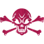 skull 64