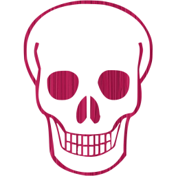 skull 71 icon