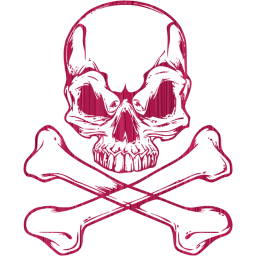 skull 72 icon