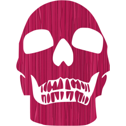 skull 75 icon