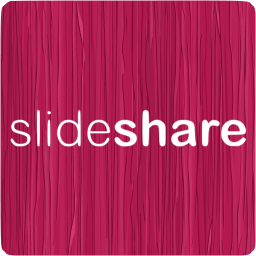 slideshare 4 icon