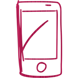 smartphone 8 icon