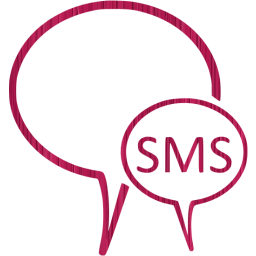 sms 2 icon