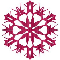 snowflake 27 icon