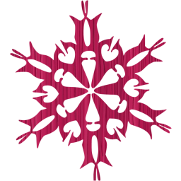 snowflake 30 icon