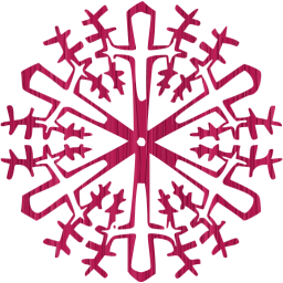 snowflake 34 icon