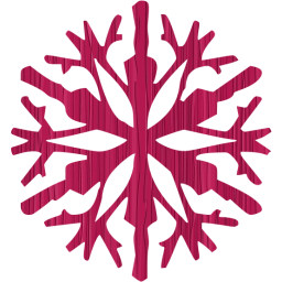 snowflake 35 icon