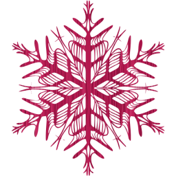 snowflake 37 icon
