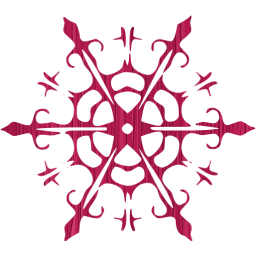 snowflake 42 icon