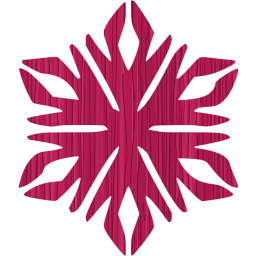 snowflake 44 icon