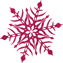 snowflake 47 icon