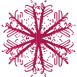 snowflake 49 icon