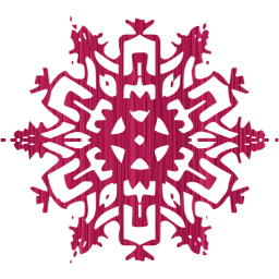 snowflake 54 icon