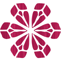 snowflake 9 icon