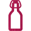 soda bottle