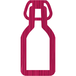 soda bottle icon